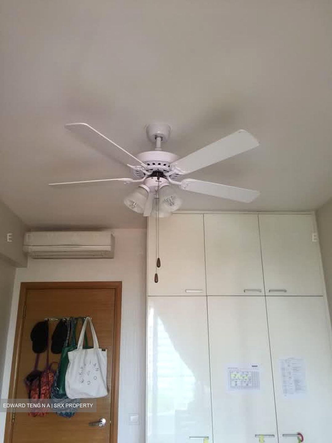 Caspian (D22), Condominium #605383991